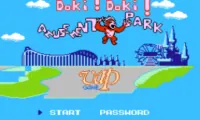 Doki! Doki! Yuuenchi (Japan) [En by No Talent v1.1] (~Doki! Doki! Amusement Park)