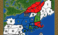 Dokuritsu Sensou – Liberty or Death (Japan)