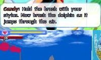Dolphin Trainer (Europe) (En,Fr,De,Es,It,Nl,Pt)