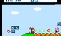 Don Doko Don 2 (Japan)