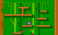 Don Doko Don (Japan)