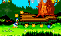 Donald Duck Advance (J)(Nobody)