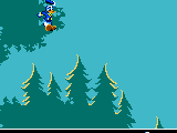 Donald Duck – Goin’ Quackers (USA) (En,Fr,De,Es,It)