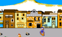 Donald Duck (Japan)