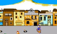 Donald Duck (Japan)
