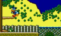 Donald Duck no Lucky Dime (Japan)