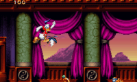 Donald Duck no Maui Mallard (Japan)