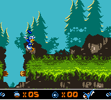 Donald Duck – Quack Attack (Europe) (En,Fr,De,Es,It)