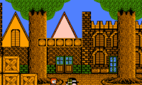 Donald Land (Japan)