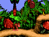 Donkey Kong 2001 (Japan)
