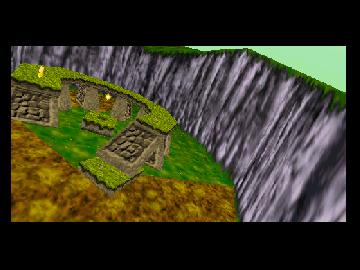 Donkey Kong 64 – Banjo-Kongzooie Revamped