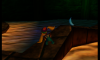 Donkey Kong 64 (Europe) (En,Fr,De,Es)