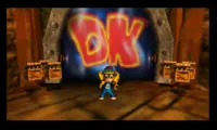 Donkey Kong 64 – Tag Anywhere