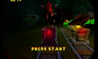 Donkey Kong 64 (USA)