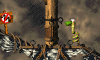 Donkey Kong Country 2 – Diddy’s Kong Quest (USA) (En,Fr)_IXKZ HACK-v1-1-beta03
