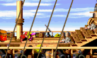 Donkey Kong Country 2 (E)(Morrigan)