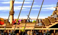 Donkey Kong Country 2 (E)(Morrigan)