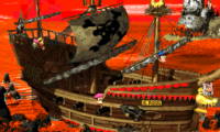 Donkey Kong Country 2 – The Adventure Return