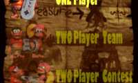 Donkey Kong Country 2 – The Kremlings’ Revenge