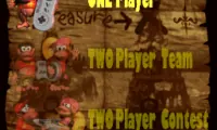 Donkey Kong Country 2 – The Kremlings’ Revenge