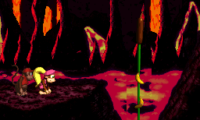 Donkey Kong Country 2 – The Lost Levels