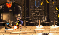 Donkey Kong Country 3 – Dixie Kong’s Double Trouble! (Europe) (En,Fr,De)