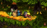 Donkey Kong Country 3 – Dixie Kong’s Double Trouble! (USA) (En,Fr)