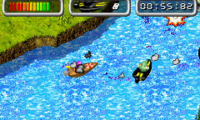Donkey Kong Country 3 (E)(Rising Sun)