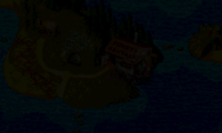 Donkey Kong Country 3 Free Roam & Open World