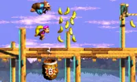 Donkey Kong Country 3 (U)(Independent)