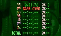 Donkey Kong Country: Boss Blitz