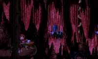 Donkey Kong Country (Europe) (En,Fr,De)
