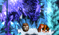Donkey Kong Country Mania