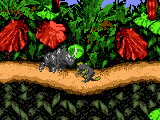 Donkey Kong Country (USA, Europe) (En,Fr,De,Es,It)