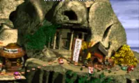 Donkey Kong Country (USA) (Rev A)