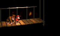 Donkey Kong Country (USA) (Rev B)