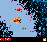 Donkey Kong GB – Dinky Kong & Dixie Kong (Japan)