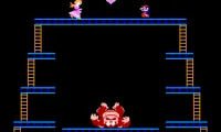 Donkey Kong (Japan) (Disk Writer)
