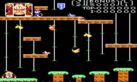 Donkey Kong Junior (Europe)