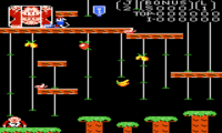 Donkey Kong Junior (USA)