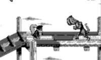 Donkey Kong Land III (USA, Europe) (Rev A)
