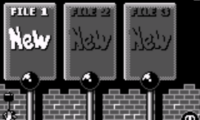 Donkey Kong (World)