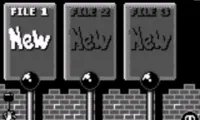 Donkey Kong (World)