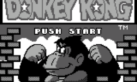 Donkey Kong (World) (Rev A)