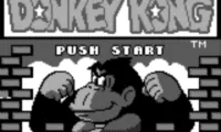 Donkey Kong (World) (Rev A)