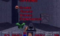 Doom 32X Resurrection v2.2b
