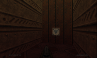 Doom 64 (Europe)