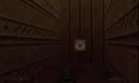 Doom 64 (Europe)