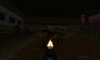 Doom 64 (USA) (Rev A)