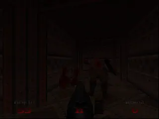 Doom 64 (USA)
